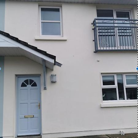 Villa Lios Namara Lahinch Exterior foto